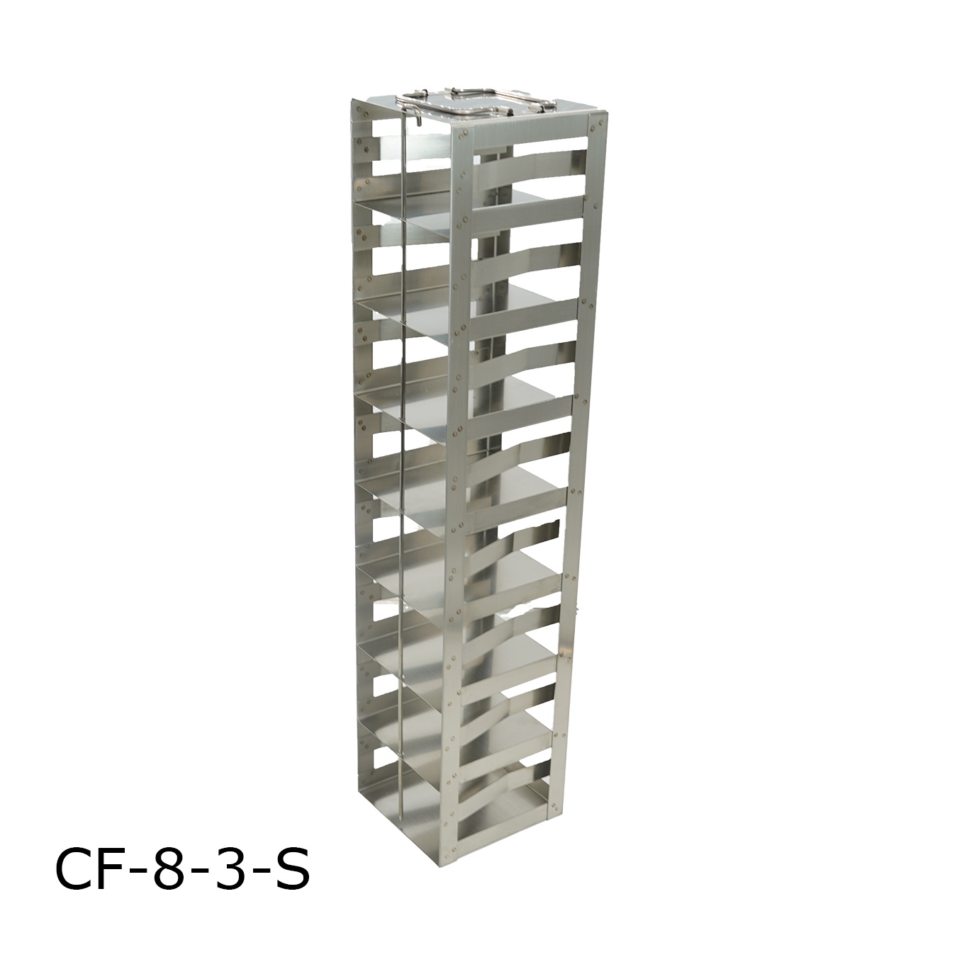 Vertical Rack_3in.